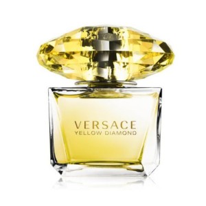 تستر اورجینال عطر ورساچه یلو دیاموند | Versace Yellow Diamond
