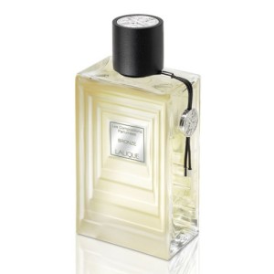 عطر ادکلن لالیک فلورال برونز | Lalique Floral Bronze
