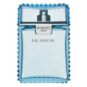 تستر اورجینال عطر ورساچه او فرش | Versace Eau Fraiche Tester