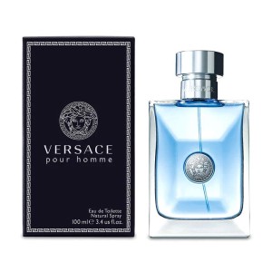 عطر ادکلن ورساچه پورهوم | Versace Pour Homme 200ml