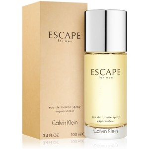 عطر ادکلن سی کی اسکیپ مردانه | CK Escape for men