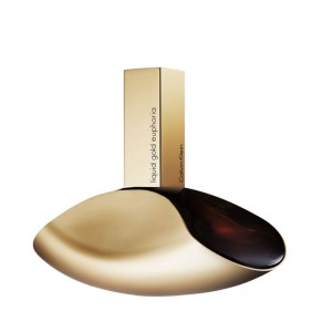 عطر ادکلن سی کی ایفوریا لیکویید گلد زنانه | Ck Euphoria Liquid Gold