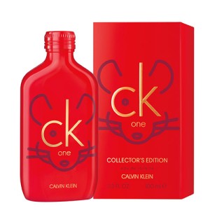 عطر ادکلن سی کی وان چاینیز نیو یر ادیشن | CK One Chinese New Year Edition