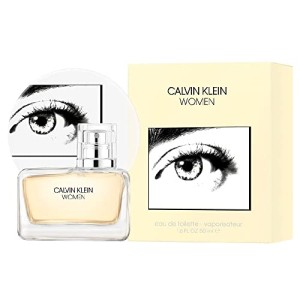عطر ادکلن کالوین کلین وومن ادو تویلت | Calvin Klein Women EDT