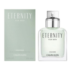 عطر ادکلن کالوین کلین اترنیتی کلون مردانه | Calvin Klein Eternity Cologne For Men