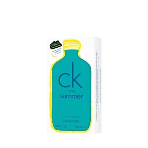 عطر ادکلن کالوین کلین سی کی وان سامر 2020 | Calvin Klein CK One Summer 2020