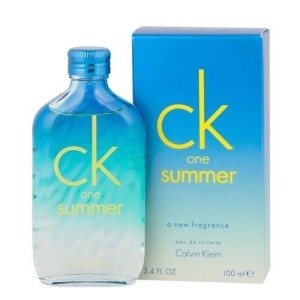 عطر ادکلن کالوین کلین سی کی وان سامر 2015 | Calvin Klein CK One Summer 2015