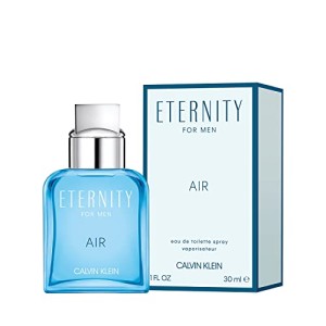 عطر ادکلن کالوین کلین اترنیتی ایر مردانه | Calvin Klein Eternity Air For Men