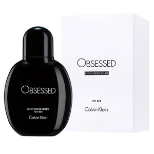 عطر ادکلن کالوین کلین آبسسد اینتنس زنانه | Calvin Klein Obsessed for Women Intense