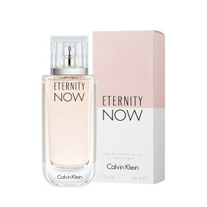 عطر ادکلن سی کی اترنیتی ناو زنانه | CK Eternity Now For Women