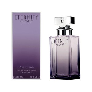 عطر ادکلن کالوین کلین اترنیتی نایت زنانه | Calvin Klein Eternity Night