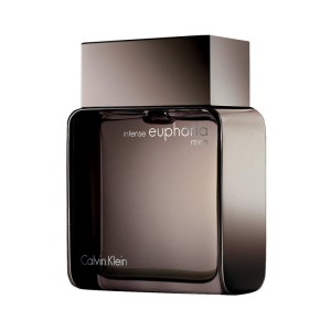 عطر سی کی ایفوریا اینتنس | Ck Euphoria Men Intense