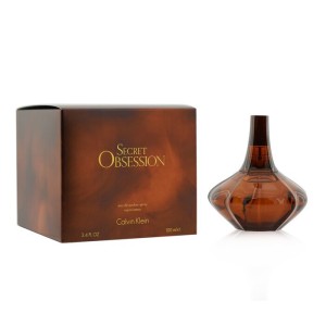 عطر ادکلن سی کی سکرت آبسشن | CK Secret Obsession