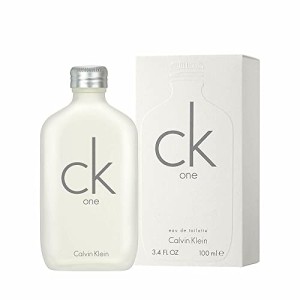 عطر ادکلن سی کی وان | CK One