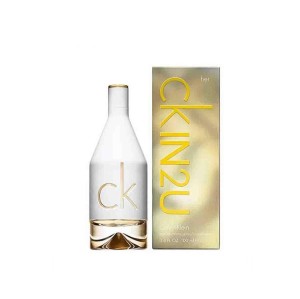 عطر ادکلن سی کی این تو یو زنانه | CK IN2U