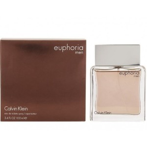 عطر ادکلن سی کی ایفوریا مردانه | Ck Euphoria Men