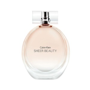عطر ادکلن سی کی شیر بیوتی | CK Sheer Beauty