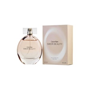 عطر ادکلن سی کی شیر بیوتی | CK Sheer Beauty
