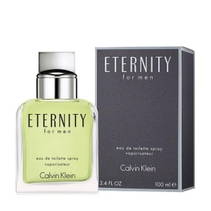 عطر ادکلن سی کی اترنیتی مردانه | CK Eternity