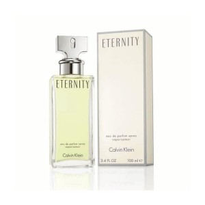 عطر ادکلن سی کی اترنیتی زنانه | CK Eternity