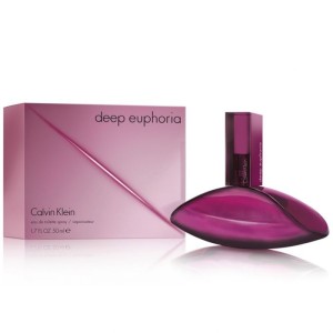 عطر ادکلن کالوین کلین دیپ ایفوریا | Calvin Klein Deep Euphoria