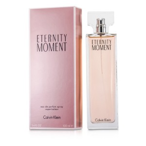 عطر ادکلن سی کی اترنیتی مومنت | Calvin Klein Eternity Moment