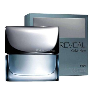 عطر ادکلن سی کی ریویل مردانه | CK Reveal