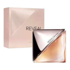 عطر ادکلن سی کی ریویل زنانه | CK Reveal