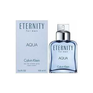 عطر ادکلن سی کی اترنیتی آکوا مردانه | CK Eternity Aqua