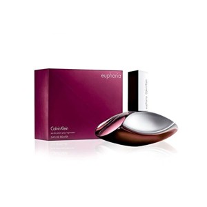 عطر ادکلن سی کی ایفوریا زنانه امریکایی | Ck Euphoria