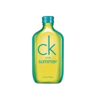 عطر ادکلن سی کی وان سامر 2014 | CK One Summer 2014