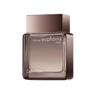 تستر اورجینال ادکلن سی کی ایفوریا اینتنس | Ck Euphoria Men Intense