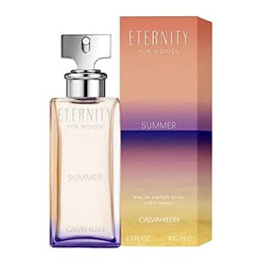 عطر ادکلن کالوین کلین اترنیتی سامر 2019 زنانه | Calvin Klein Eternity Summer 2019