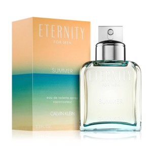 عطر ادکلن کالوین کلین اترنیتی فور من سامر 2019 | Calvin Klein Eternity For Men Summer 2019