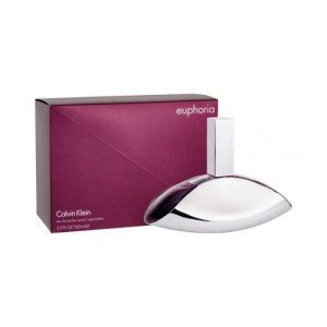 عطر ادکلن سی کی ایفوریا زنانه اورجینال امریکایی | Ck Euphoria 160ml