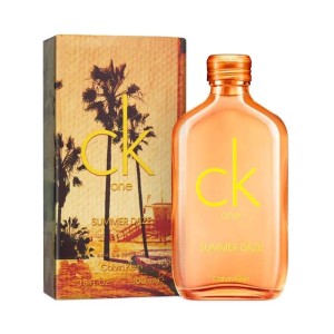 عطر ادکلن کالوین کلین سی کی وان سامر دیز | Calvin Klein Ck One Summer Daze
