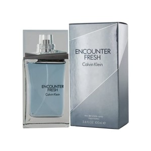عطر ادکلن سی کی اینکانتر فرش | CK Encounter Fresh