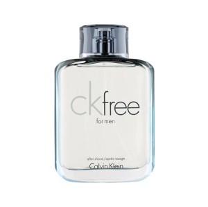 عطر ادکلن سی کی فری مردانه | CK Free
