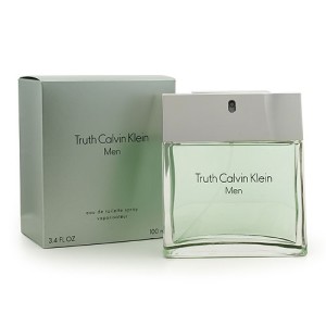 عطر ادکلن سی کی تروث مردانه | CK Truth