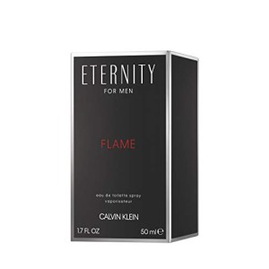 عطر ادکلن کالوین کلین اترنیتی فلیم مردانه | Calvin Klein Eternity Flame For Men
