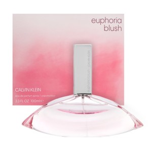 عطر ادکلن کالوین کلین ایفوریا بلاش | Calvin Klein Euphoria Blush