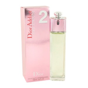عطر ادکلن دیور ادیکت 2 او فرِش | Dior Addict 2 Eau Fraiche