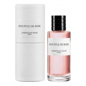 عطر ادکلن دیور سوفله دی سوی | Dior Souffle De Soie