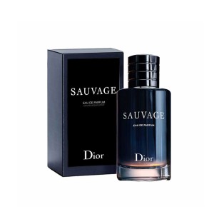 عطر ادکلن دیور ساواج ادو پرفیوم | Dior Sauvage Eau de Parfum 200ml