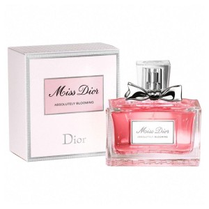 عطر ادکلن دیور میس دیور ابسولوتلی بلومینگ | Dior Miss Dior Absolutely Blooming