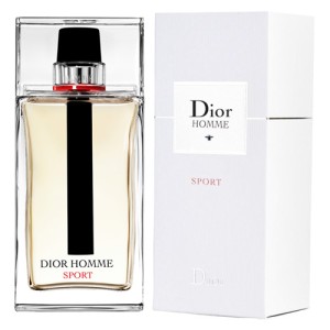 عطر ادکلن دیور هوم اسپرت 2017 | Dior Homme Sport 2017