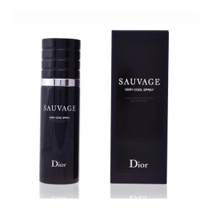 عطر ادکلن دیور ساواج وری کول اسپری | Dior Sauvage Very Cool Spray