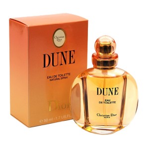 عطر ادکلن دیور دان زنانه | Dior Dune for Women