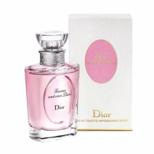 عطر ادکلن دیور فور اور اند اور | Dior Forever and Ever