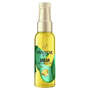 روغن آرگان پنتن مدل Pro-V - نرم و براق کننده